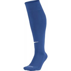 Nike Unisex Classic Football Dri-Fit Knee High Football Socks Blue / White (Varsity Royal / Whit