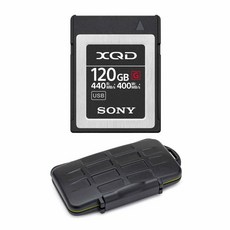 xqd120gb