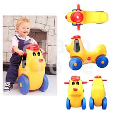 아기스프링탈것