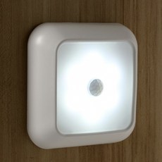 LED센서등 동작감지센서등