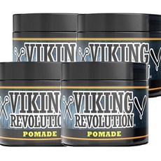 킹브라운포마드