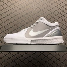 지지미 무역 NK Zoom Kobe IV 344335-111
