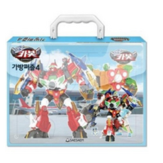 헬로카봇가방퍼즐3