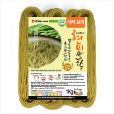 보말국수