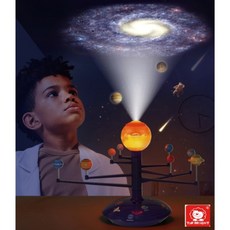 우주행성장난감