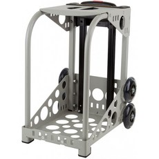 ZUCA SFG042 스포츠 프레임 그레이 89055900042 스포츠 백