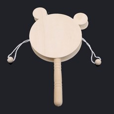 중국드럼스핀장난감