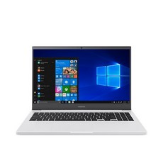 삼성전자 2021 노트북 플러스2 15.6, 미스틱 그레이, 펜티엄, NVMe128GB, 8GB, WIN10 Pro, NT550XDA-K24AG