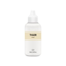 이솔 호랑이 앰플 50ml, 1개