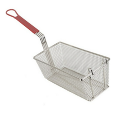  이딜리 초대형 튀김망 바스켓 33cm, 4개 