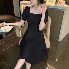 웨딩드레스블랙