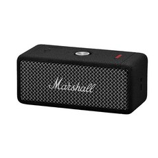 마샬 엠버튼2 블루투스 스피커 블랙마샬(Marshall), 1개