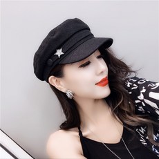 베레모패턴