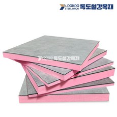 이보드 13T 23T 33T 900x2400 도배용 도장용 E보드 단열재 결로방지 곰팡이방지 단열시공