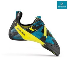[스카르파] Scarpa 퓨리아 에어 furia air 암벽화