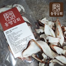 동명상회 오족 슬라이스 200g, 단품, 1개