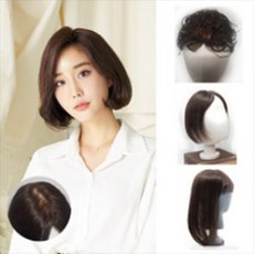 여자인모가발