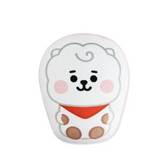 BT21베이비 알제이 캐릭터 소프트쿠션H980943, 단품