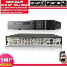 dvr16ch