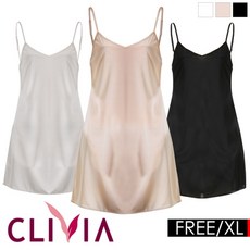 크리비아 크리비아 베이직 원피스/풀슬립 clg.v 5902