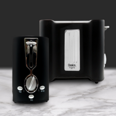 토스터기스테인레스뚜껑