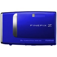 후지필름 파인픽스 Z10fd 7.2, 단일옵션