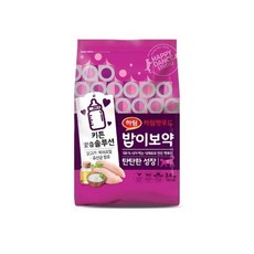 하림펫푸드밥이보약 고양이 기능성 사료, 키튼, 3.4kg, 1개