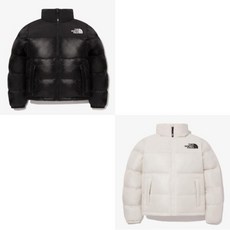 [노스페이스(스포츠)] 노스페이스패딩 TQK NJ3NQ83 여성 눕시 온볼 자켓 2종 택1