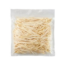 정화 수입 깐도라지채, 12개, 1kg