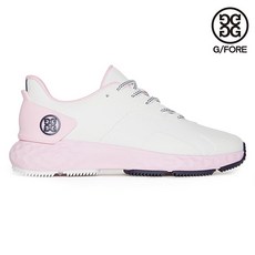 [G/FORE 정품] 여성 PERFORATED MG4+ 골프 슈즈 GLF000009_S/BLU