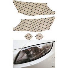 Lamin-x VW023T Headlight Cover Lamin-x VW023T 헤드라이트 커버, Tint