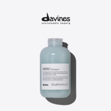 [davines] 다비네스 미누샴푸 250ml (염색전용샴푸)