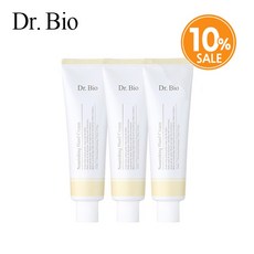 닥터바이오기능성선크림