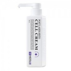 히스토랩 포스트 레이저 히스토 셀크림 500ml