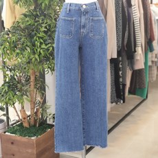 멜로디가든청바지