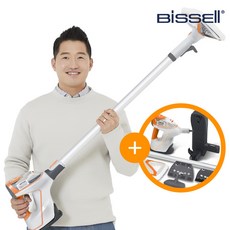 비쎌스팀청소기