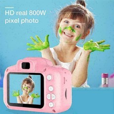 어린이비디오캠코더