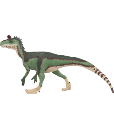 크리올로포사우루스