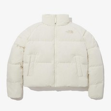 [국내매장판] 노스페이스 패딩 여성 로프티 다운 자켓 W S LOFTY DOWN JACKET #캠핑용 #일상용 #루즈핏 NJ1DP85B