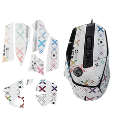 라나야 로지텍 마우스 그립테이프 G502X 풀커버, 1개, 그라데이션