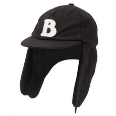 슈프림폴라텍이어플랩