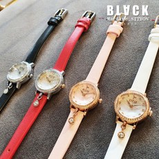 블랙마틴싯봉시계