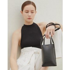 헤지스핸드폰가방