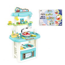 실리만병원놀이