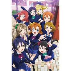 러브라이브퍼즐