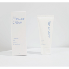 [new] ACNOPE 아크노프 세라지에프 크림 CERA-GF CREAM / 세라지에프크림 아크노프세라지에프크림 세라마이드크림 EGF크림 세콜지크림 병풀크림 판테놀크림 재생크림