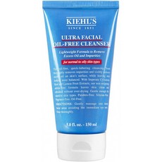 [키엘] 오일 프리 클렌저 UFC 150ml, 1