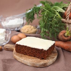 당근케이크클래스