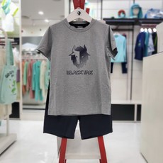 블랙야크키즈상하세트
