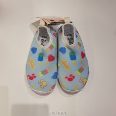 바비아쿠아슈즈